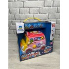 АВТОБУС 10891 UA