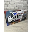 МАШИНА-КОНСТРУКТОР YW 8088 А