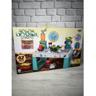 ПЛАСТИЛІН 8734