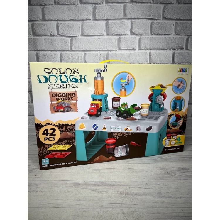 ПЛАСТИЛІН 8734