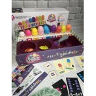 ЛОГІЧНА ГРА МОРОЗИВО XG 3-6