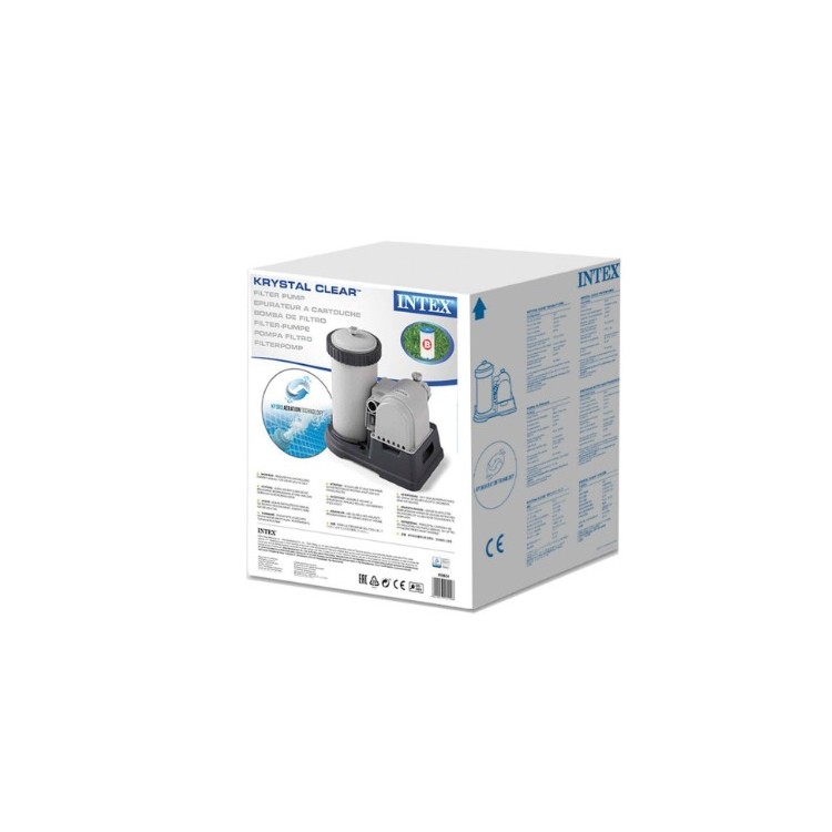 ФІЛЬТР НАСОС 28636