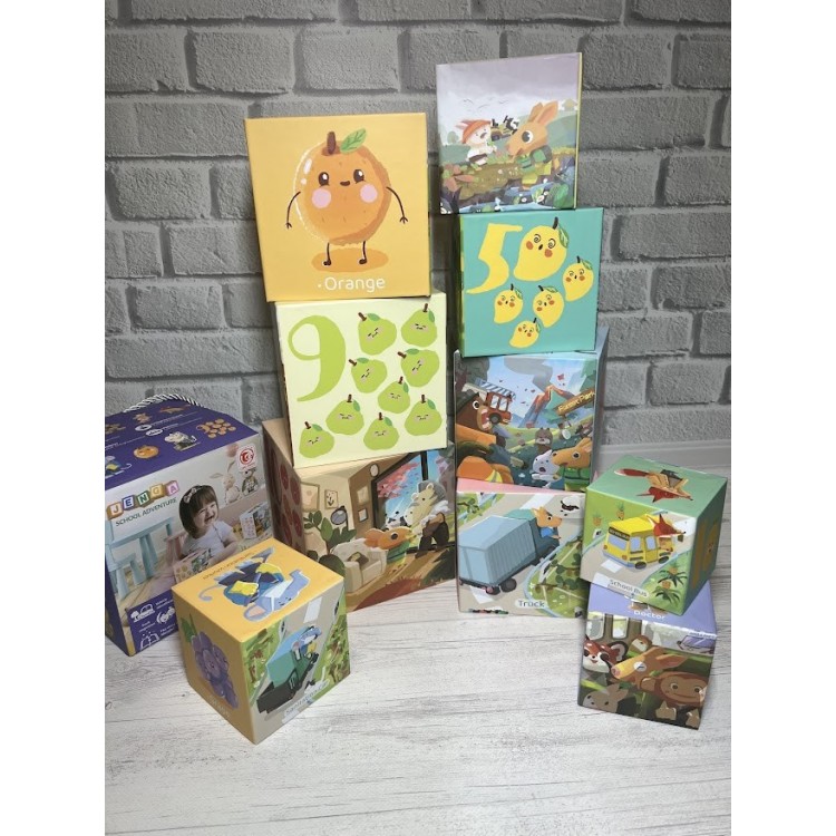 ЛОГІЧНА ГРА 88631