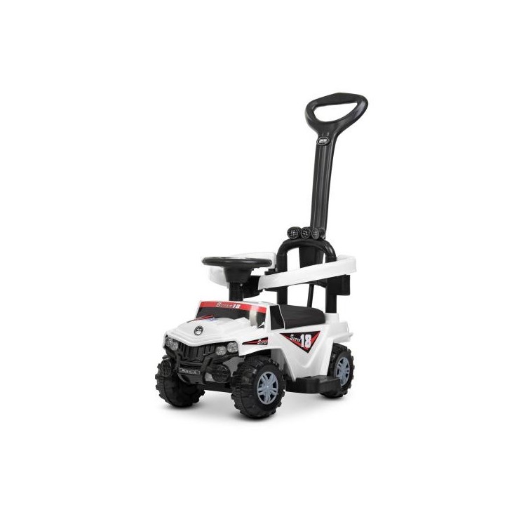 Каталка-толокар M 4231L-1