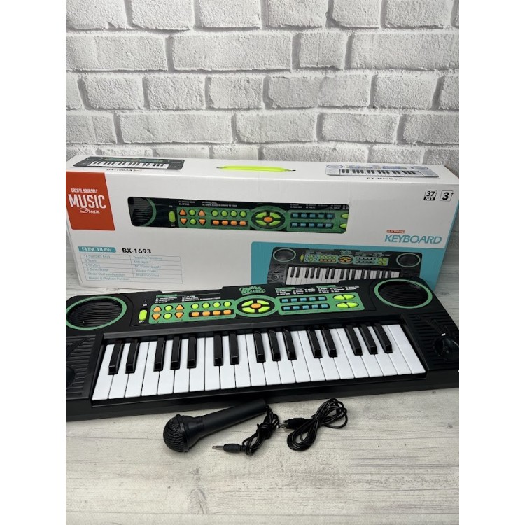 СИНТЕЗАТОР BX 1693 A