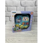 ПІАНІНО 27045 ЗАЙЧЕНЯТКО