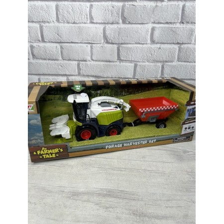 КОМБАЙН 550-2С