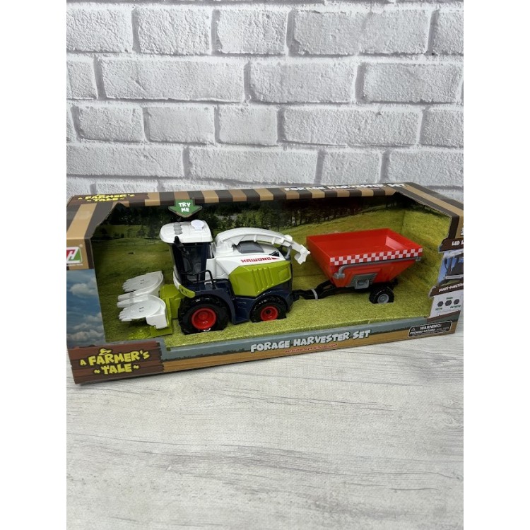 КОМБАЙН 550-2С