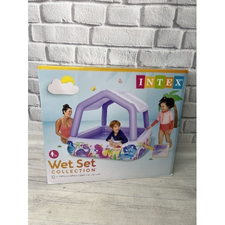 БАССЕЙН 57470 (3 шт.)