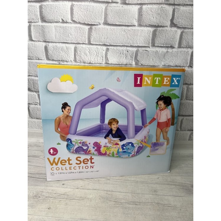 БАССЕЙН 57470 (3 шт.)