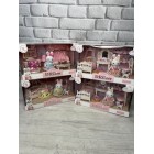 НАБОР МЕБЕЛИ 6669