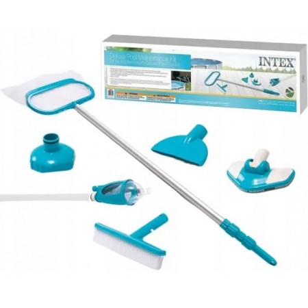 НАБІР ДЛЯ ЧИЩЕННЯ БАСЕЙНУ 28003