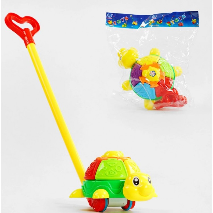 КАТАЛКА 0509 ЧЕРЕПАХА