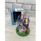 ДЕРЕВ'ЯНА ІГРАШКА ЛАБІРИНТ MD 0810