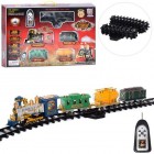 ЖЕЛЕЗНАЯ ДОРОГА 0622/40353