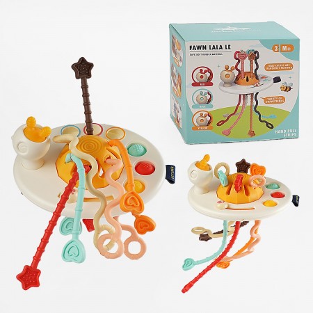 БРЯЗКАЛЬЦЕ 9075