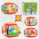 РОЗВИВАЛЬНИЙ КУБ 20119