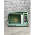 МІКРОХВИЛЬОВА ПІЧ LD 883 A