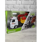 МАШИНА-КОНСТРУКТОР YW 9082 Е