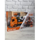 МАШИНА-КОНСТРУКТОР YW 9092 В