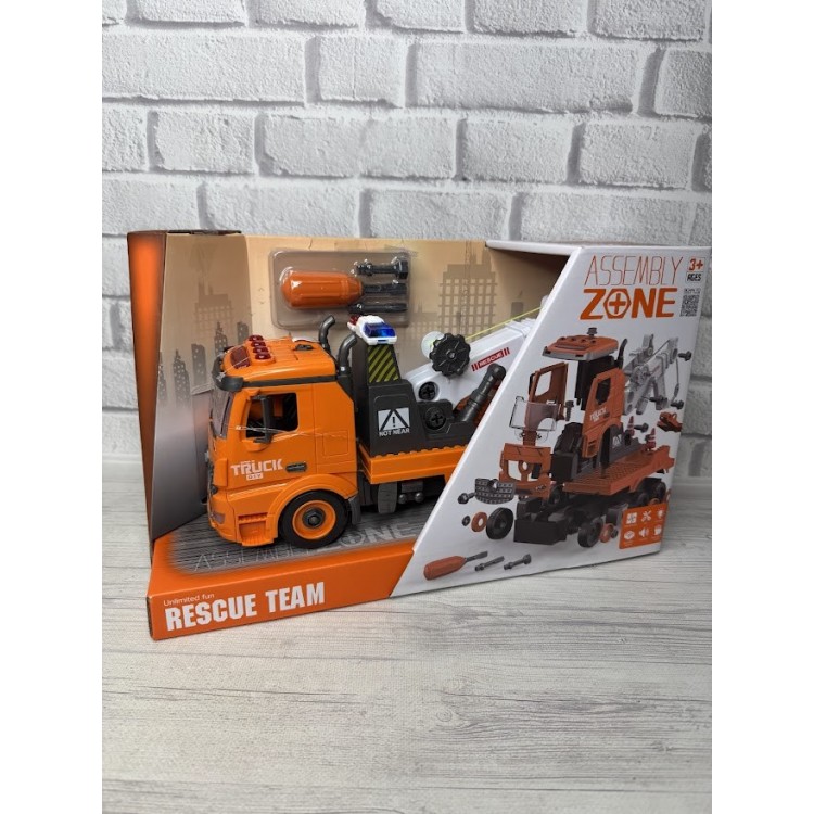 МАШИНА-КОНСТРУКТОР YW 9092 В