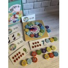 ДЕРЕВ'ЯНА ГРА 65689