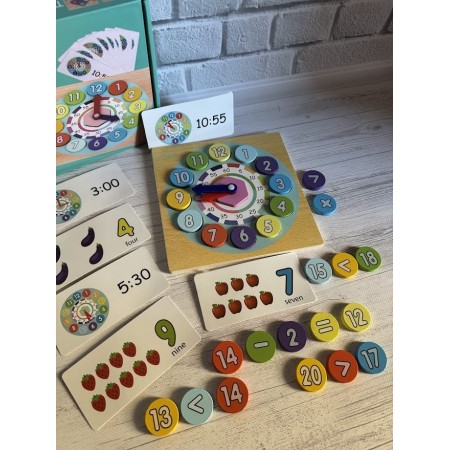 ДЕРЕВ'ЯНА ГРА 65689