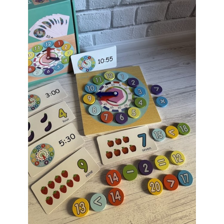 ДЕРЕВ'ЯНА ГРА 65689