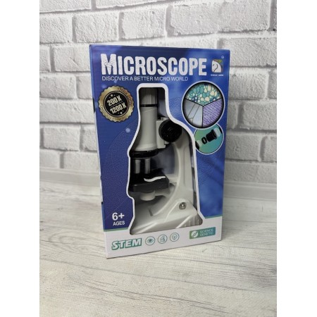 МІКРОСКОП SD 661