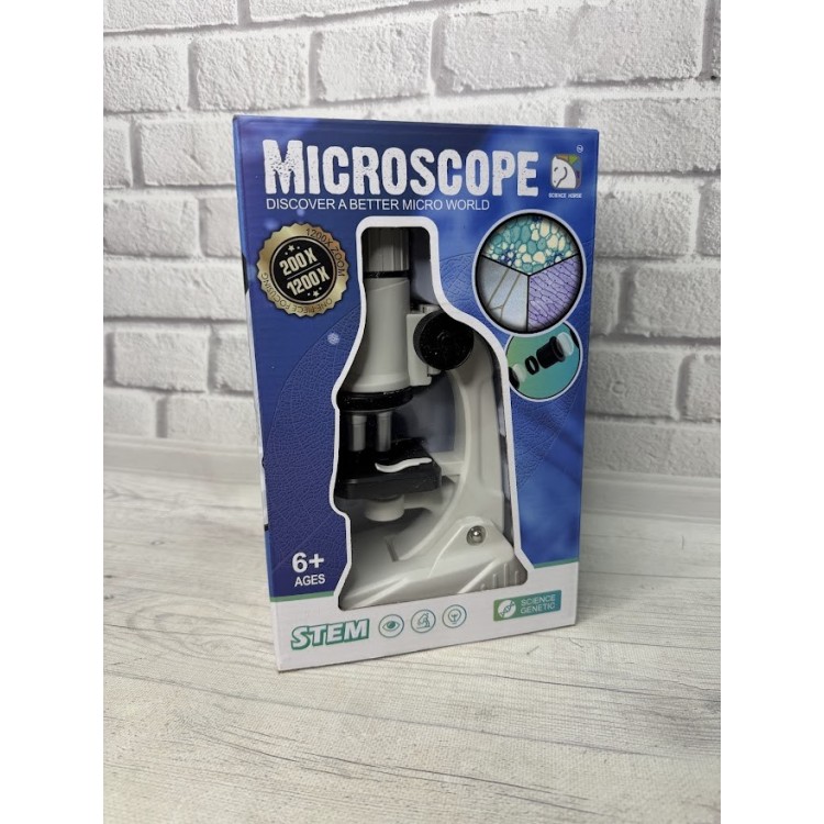 МІКРОСКОП SD 661