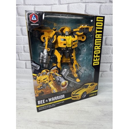 ТРАНСФОРМЕР HD 95