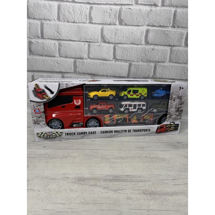 ТРЕЙЛЕР 666-06К