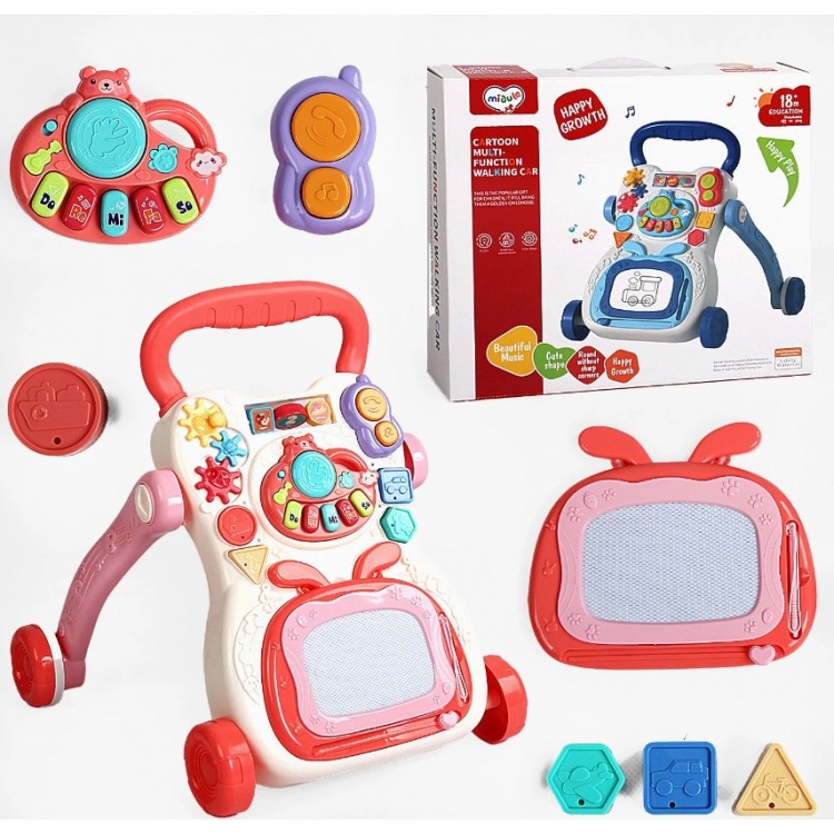 КАТАЛКА-ХОДУНКИ 368-16А