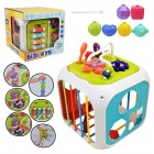 КУБ ЛОГІЧНИЙ PL 724-87