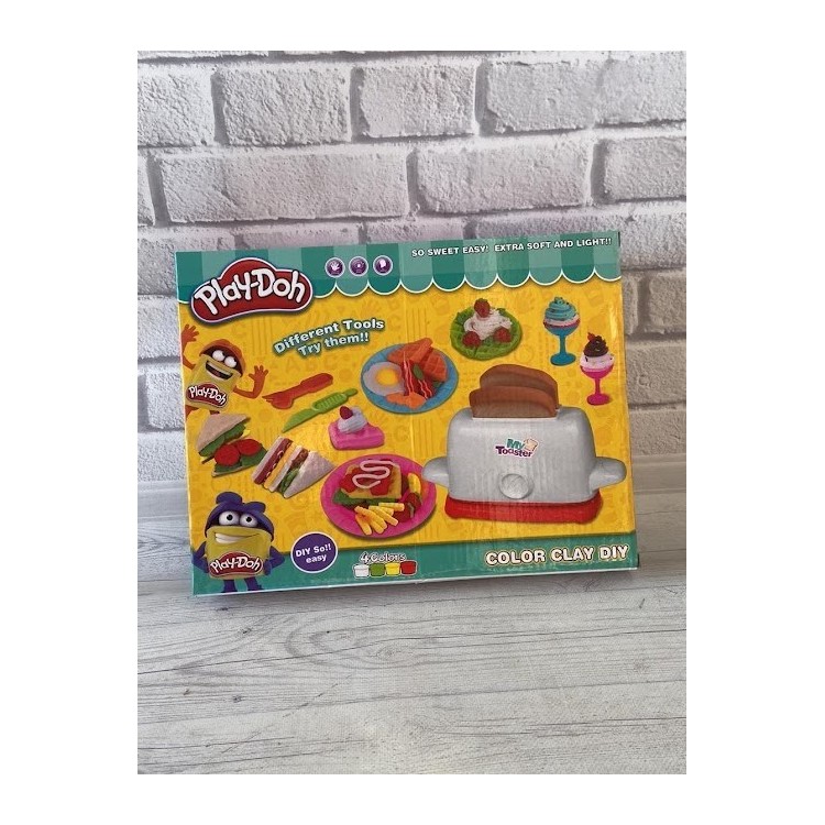 ПЛАСТИЛІН 677 C 509