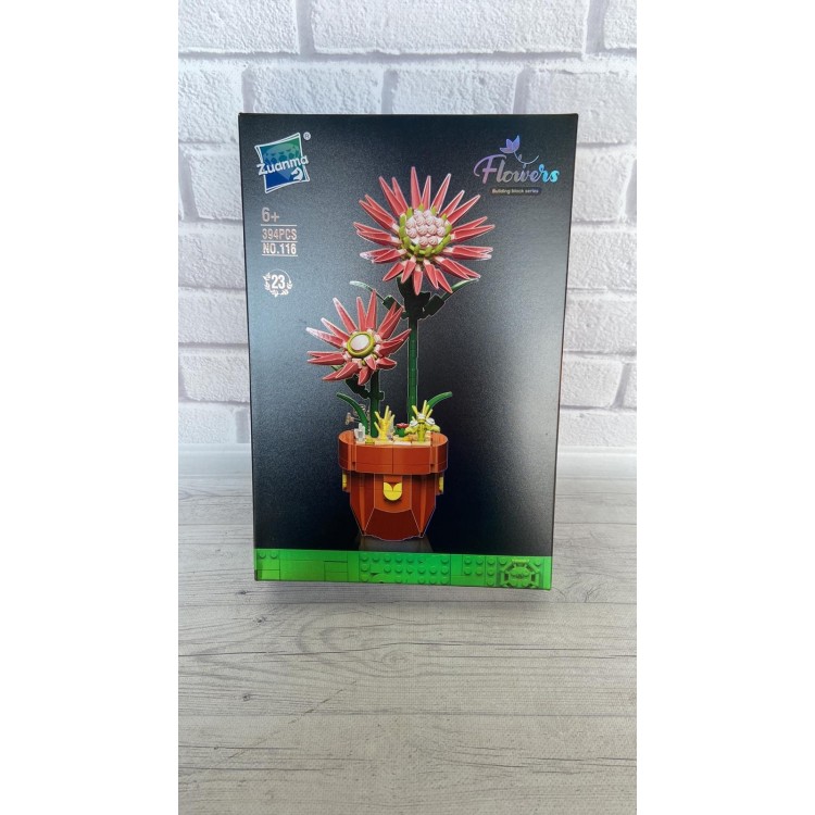 КОНСТРУКТОР 116-23