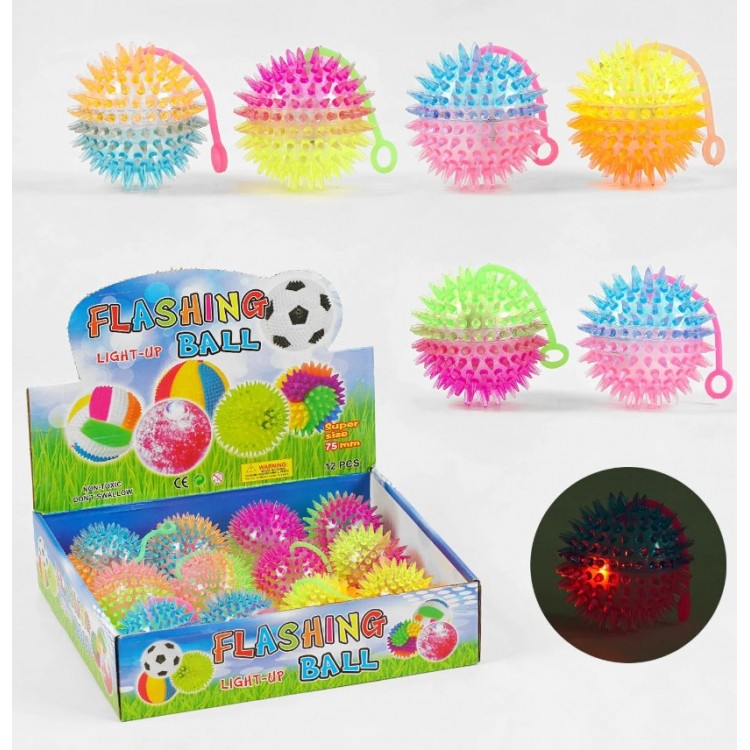 М'ЯЧ МАСАЖНИЙ 60501