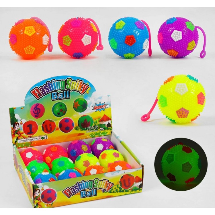 М'ЯЧ МАСАЖНИЙ 60446