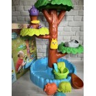 ПІСОЧНИЦЯ HG 1125