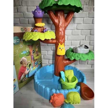 ПІСОЧНИЦЯ HG 1125