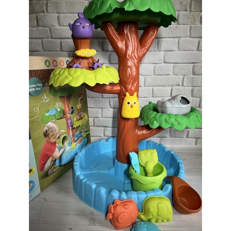 ПІСОЧНИЦЯ HG 1125