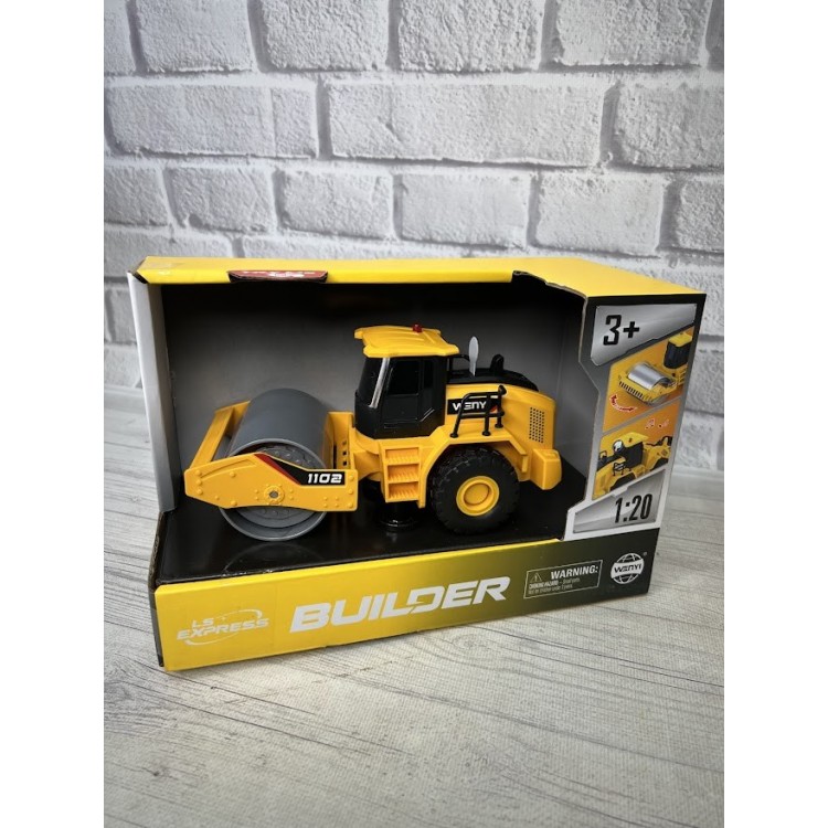 СПЕЦТЕХНІКА WY 1102 А