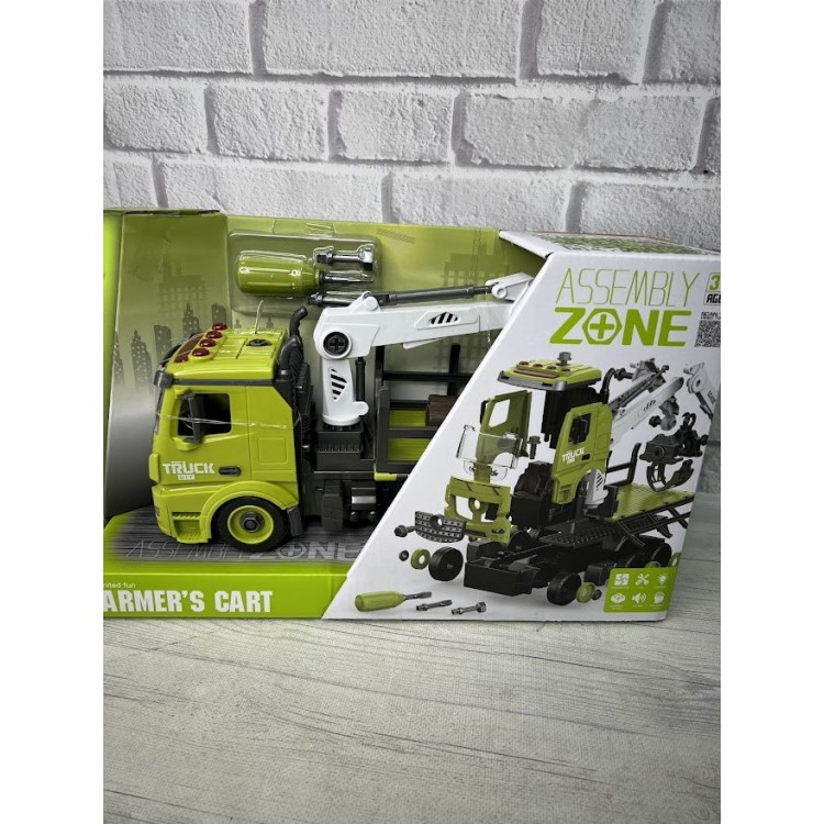 МАШИНА-КОНСТРУКТОР YW 9072 В