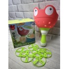 ГРА-ЗАПУСКАЧ 207 Y-2