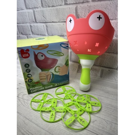 ГРА-ЗАПУСКАЧ 207 Y-2