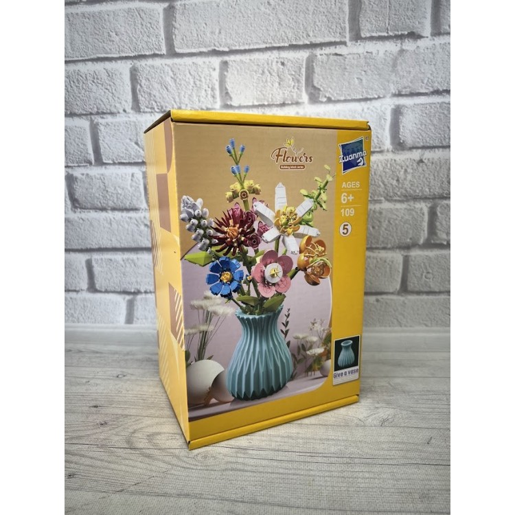 КОНСТРУКТОР 109-5