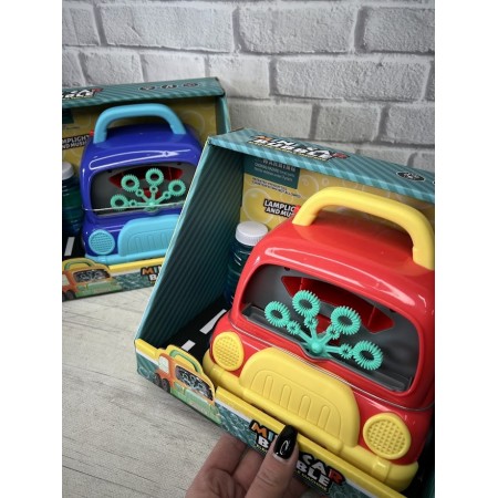 УСТАНОВКА З МИЛЬНИМИ БУЛЬБАШКАМИ КВ 1285