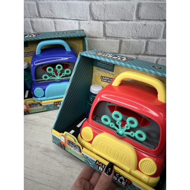 УСТАНОВКА З МИЛЬНИМИ БУЛЬБАШКАМИ КВ 1285