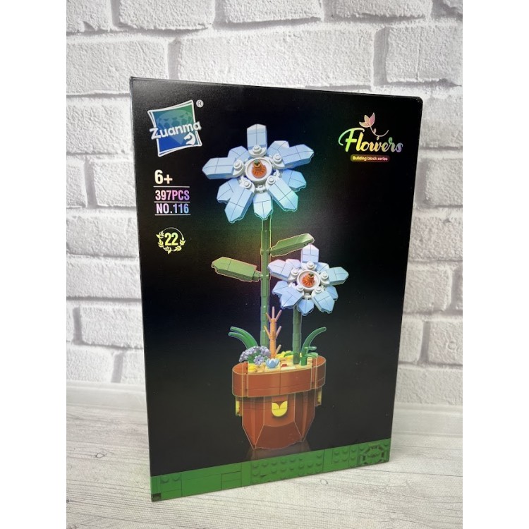 КОНСТРУКТОР 116-22