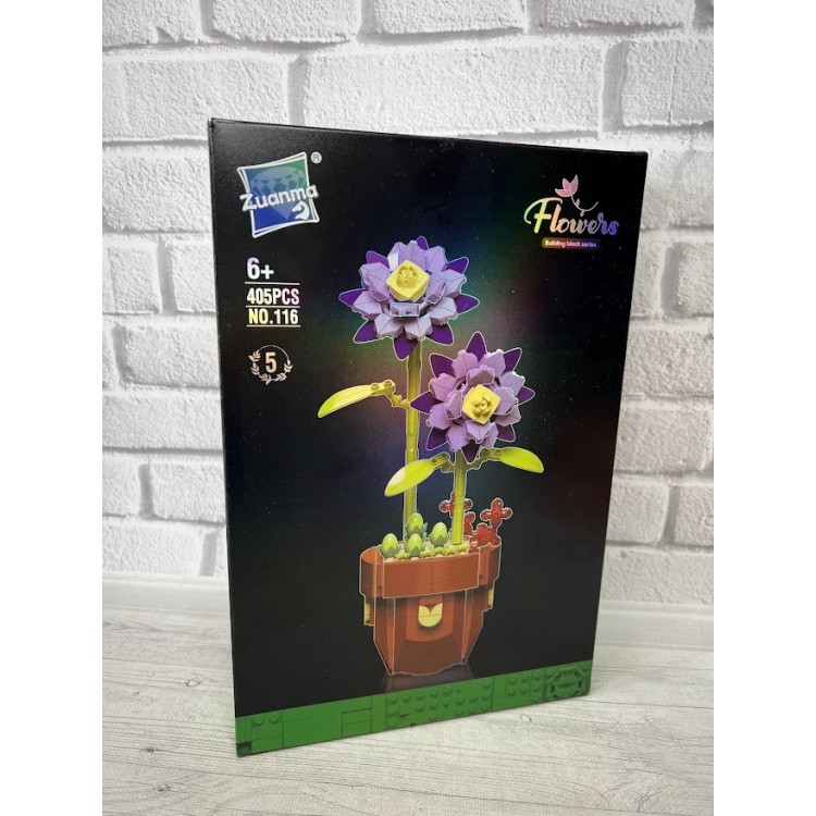 КОНСТРУКТОР 116-5